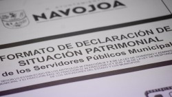 Sigue Navojoa trabajando en Transparencia