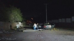 Asesinan a dos más en "La Amistad"