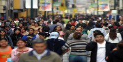 México, entre los 10 países más poblados: ONU
