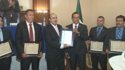 Ejecutivos de ventas y mercadotecnia de Culiacán renueva consejo directivo