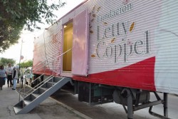 Realizan estudios de mastografías en El Quelite