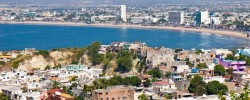Esperan un buen verano turístico