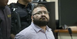 Javier Duarte no será extraditado ahora: PGR