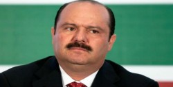 FEPADE solicita orden de aprehensión contra César Duarte