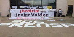 Vigilarán implementación de protocolos a periodistas de Sinaloa