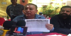 Con megapensiones exlíderes, acusan integrantes de “Somos más que 53”