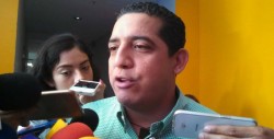 Lo que me diga el partido para el 2018: Jesús Valdés Palazuelos
