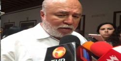 Brindar seguridad a la población es responsabilidad del Estado