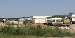 Zona centro con más incidencias de tomas clandestinas en Sinaloa