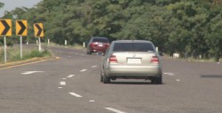 Vigilancia en carreteras anuncia el Gobernador Quirino Ordaz