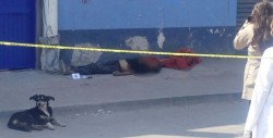 Una persona muere electrocutada en Villa Juárez