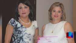 Participación de la mujer, es fundamental