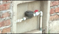 Necesario sustituir 67 mil medidores de agua en Mazatlán