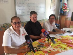 Se beneficiará Cáritas con redondeo