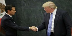 Peña Nieto y Trump se reunirán en marco de cumbre del G20