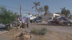 Pareja de "El Cali" interpone queja ante la CEDH por su traslado a penal federal