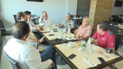 Solicitan sede del panamericano infantil de beisbol.