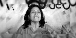 Asesinan a activista Meztli Sarabia Reyna en Puebla