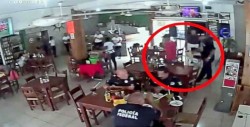 Caen por homicidio de mando en Veracruz