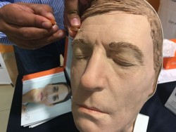 Evento internacional de cirugía facial