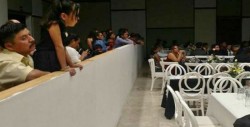 Derechos Humanos ya investiga discriminación en graduación