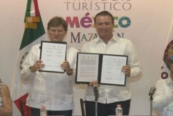 El Tianguis Turístico se realizará en Mazatlán