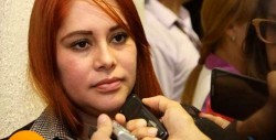 Niegan fianza en EU a exdiputada ligada a "El Chapo"