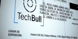 Empresa que vendió Pegasus a PGR borra todo rastro de existencia