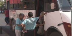 Proponen esquema implementado en Sonora para transporte en Sinaloa