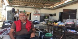 Espera que el Ayuntamiento de Culiacán construya su cuarto