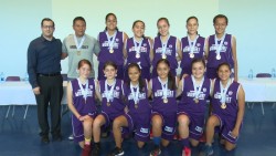 El seleccionado de Mazatlàn conquistó título