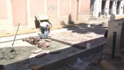 Afectados por obras serán los más beneficiados después: COPARMEX