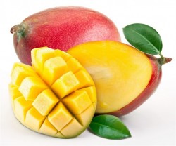 El mango: producto de calidad Sinaloense