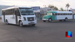 Aumentará la tarifa del Transporte Urbano
