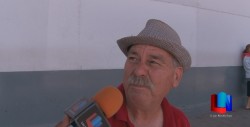 Rechazan aumento al transporte urbano