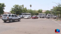 A prevenir golpe de calor