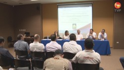 Buscan ciudadanos apartidistas comprometidos con el combate a la corrupción