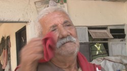 Don José requiere apoyo