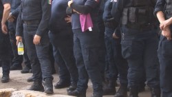 Confusión que estatales encañonaran a custodios y visitadores de la CEDH: SSP