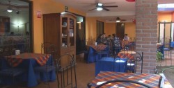Colocarán celdas en restaurantes para ahorro de energía