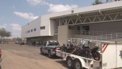 Vialidad y Tránsito de Culiacán se cambia de oficinas