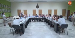 Buscan evitar que "revienten" reuniones de comisión en Cajeme