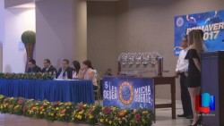 Se realiza el Sorteo Primavera ITSON 2017