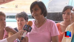 Deshidrataciones y picaduras de jejenes y mosquitos han sufrido familias de pescadores