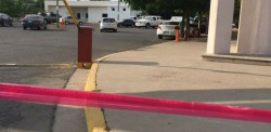 El colmo y la burla,  intenta guardar auto robado en estacionamiento de la Fiscalía