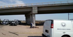 Encuentran tres  personas asesinadas en "La Costera"