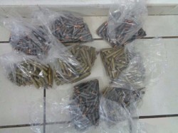 Detienen a 8 personas en Navolato