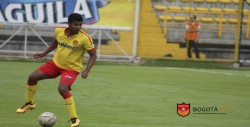Oficial, Jairo Molina llega a Dorados