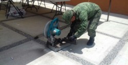 Sacan de los hogares sinaloenses más de 100 armas
