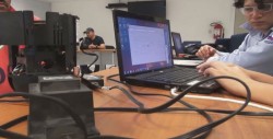 Seguridad municipal apoyará con tecnología para prevenir delitos